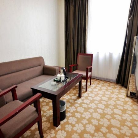 Ximala Business Hotel - Jia He Branch 광저우 외부 사진