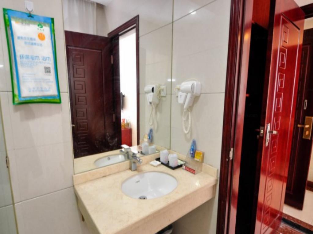 Ximala Business Hotel - Jia He Branch 광저우 외부 사진