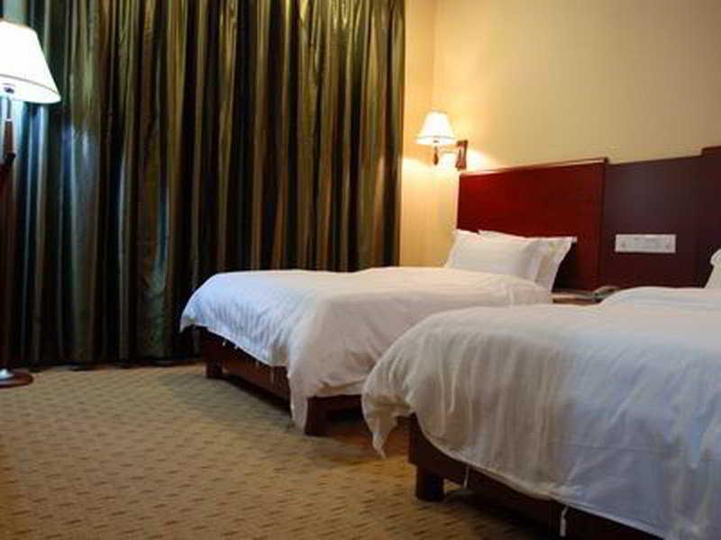 Ximala Business Hotel - Jia He Branch 광저우 외부 사진