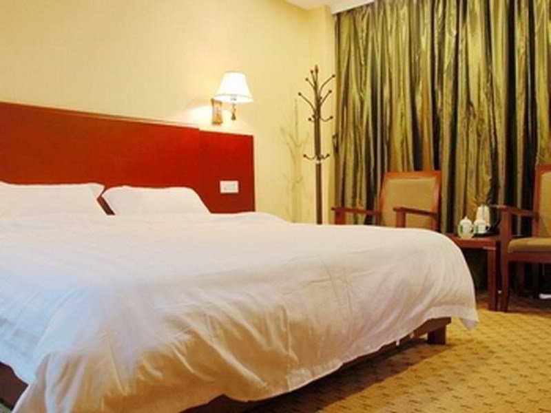 Ximala Business Hotel - Jia He Branch 광저우 외부 사진