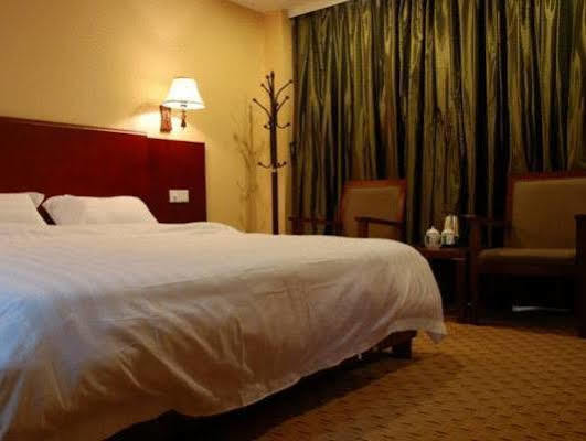 Ximala Business Hotel - Jia He Branch 광저우 외부 사진